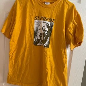Supreme Shirt